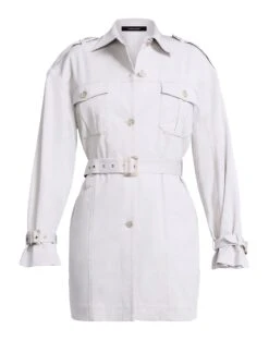 BCBGMAXAZRIA Cargo Coat Dress -BCBGMAXAZRIA Shop 791027 3787 7