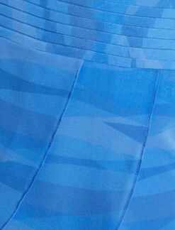 BCBGMAXAZRIA Printed One Shoulder Gown -BCBGMAXAZRIA Shop 791077 9125 6