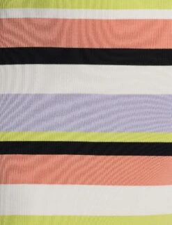 BCBGMAXAZRIA Stripe Knit Off-Shoulder Dress 14 BCBGMAXAZRIA Stripe Knit Off-Shoulder Dress -BCBGMAXAZRIA Shop 791086 9220 6