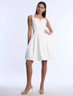 BCBGMAXAZRIA Tulip Dress -BCBGMAXAZRIA Shop 79113970 1004 1 c63eddcb ca1d 46f4 8b8d 8bd1609055a5