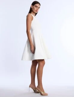 BCBGMAXAZRIA Tulip Dress -BCBGMAXAZRIA Shop 79113970 1004 3 27d33838 0faa 45d1 91fb 9f08e0f8942e