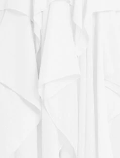 BCBGMAXAZRIA Ruffle Skirt Dress -BCBGMAXAZRIA Shop 79114000 9183 6 6511a37b 5486 41ac ad2f 23380f012875