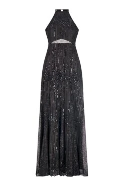 BCBGMAXAZRIA Embellished Gown -BCBGMAXAZRIA Shop 79114086 199 1