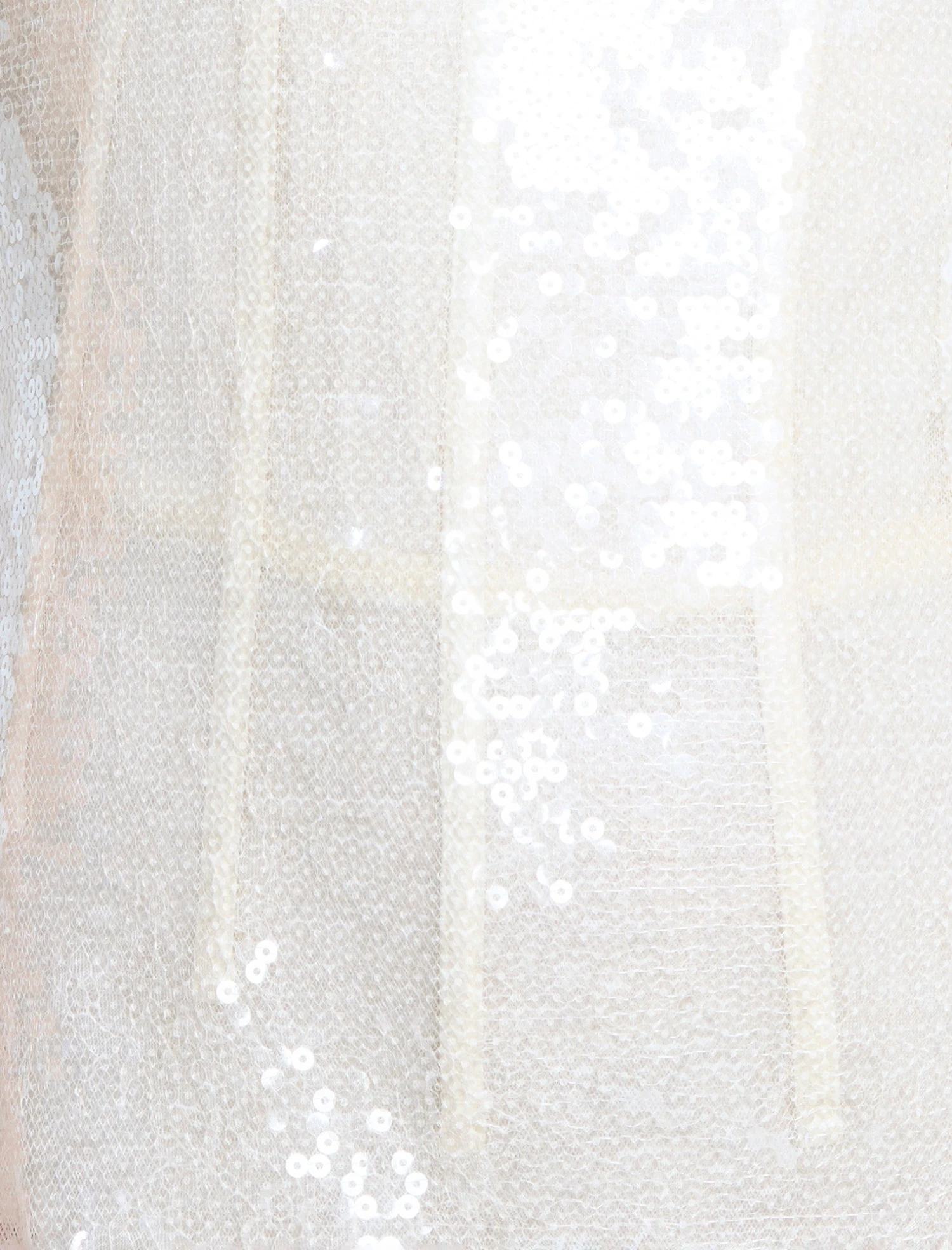 BCBGMAXAZRIA Sequin Lace Gusset Gown 10 BCBGMAXAZRIA Sequin Lace Gusset Gown - Image 10