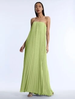 BCBGMAXAZRIA Pleated Gown 13 BCBGMAXAZRIA Pleated Gown -BCBGMAXAZRIA Shop 79114194 4433 4