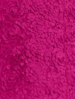 BCBGMAXAZRIA Strapless 3D Floral Dress -BCBGMAXAZRIA Shop 79114195 1285 6 110c6c0e a41e 4cd7 8931 0b61333c0933