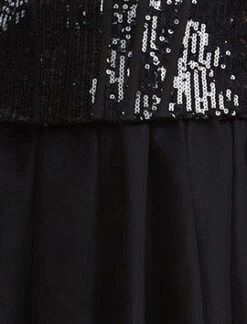 BCBGMAXAZRIA Sequin Lace Peplum Tulle Dress -BCBGMAXAZRIA Shop 79114212 199 s