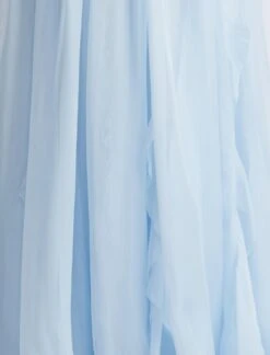 BCBGMAXAZRIA Lace Bodice Chiffon Rufle Gown -BCBGMAXAZRIA Shop 79114214 9245 s 478963b8 dabb 419a b8e2 543f0e0c1109