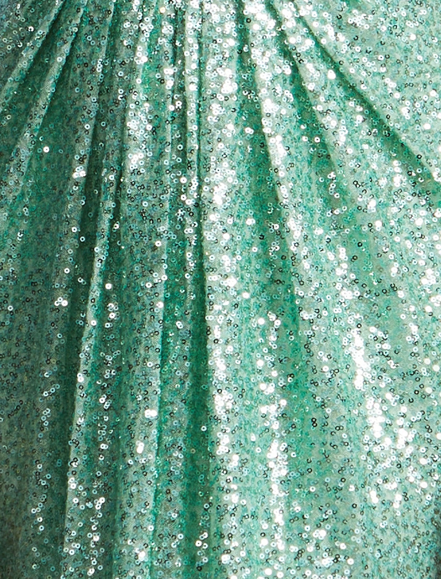 BCBGMAXAZRIA Plunging U Neckline Gown 7 BCBGMAXAZRIA Plunging U Neckline Gown - Image 7