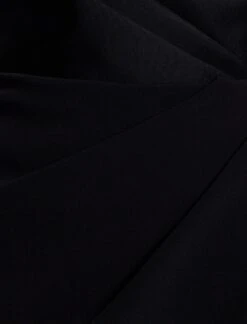 BCBGMAXAZRIA High Draped Slit Gown 17 BCBGMAXAZRIA High Draped Slit Gown -BCBGMAXAZRIA Shop 79114234 199 6