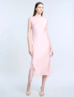 BCBGMAXAZRIA Cowl Back Dress 14 BCBGMAXAZRIA Cowl Back Dress -BCBGMAXAZRIA Shop 79114235 9196 1