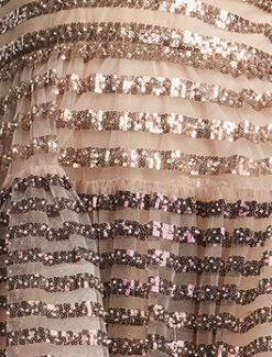 BCBGMAXAZRIA Ombre Sequin Dreess -BCBGMAXAZRIA Shop 79114251 9255 s