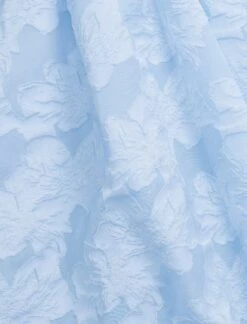 BCBGMAXAZRIA Organza Jacquard Bubble Dress -BCBGMAXAZRIA Shop 79114260 9195 6