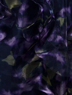 BCBGMAXAZRIA Printed Organza Gown -BCBGMAXAZRIA Shop 79114276 9251 6 05559f5a d48b 4195 b3ff a69b612b7c96