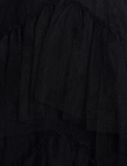 BCBGMAXAZRIA Oly Tiered Ruffle Tulle Evening Gown -BCBGMAXAZRIA Shop 79114281 199 6