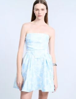 BCBGMAXAZRIA Peak Top Stitch Cocktail -BCBGMAXAZRIA Shop 79114287 9249 4