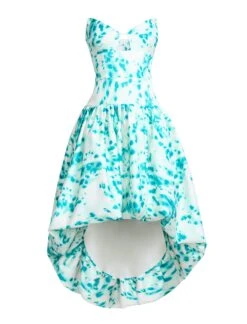 BCBGMAXAZRIA Bubble Hem Dress -BCBGMAXAZRIA Shop 79114299 9247 7