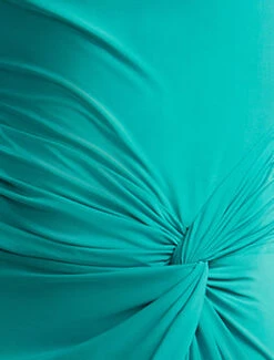 BCBGMAXAZRIA Cowl Draped Gown With Twist -BCBGMAXAZRIA Shop 79114306 9241 s 4bdfd0ac 5934 4eee 8af4 e0fee6a28988