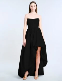 BCBGMAXAZRIA High Slit Ball Gown -BCBGMAXAZRIA Shop 79114307 199 1
