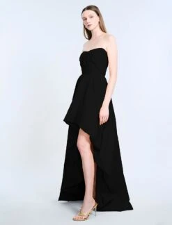 BCBGMAXAZRIA High Slit Ball Gown -BCBGMAXAZRIA Shop 79114307 199 2