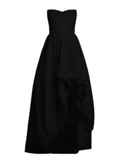BCBGMAXAZRIA High Slit Ball Gown -BCBGMAXAZRIA Shop 79114307 199 7