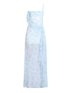 BCBGMAXAZRIA Mesh & Sequin Gown 19 BCBGMAXAZRIA Mesh & Sequin Gown -BCBGMAXAZRIA Shop 79114309 9249 7