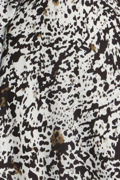 BCBGMAXAZRIA One Sleeve Midi Dress -BCBGMAXAZRIA Shop 79114681 9399 s