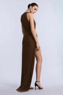 BCBGMAXAZRIA Jersey Gown -BCBGMAXAZRIA Shop 79114793 9378 10