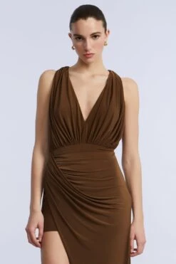 BCBGMAXAZRIA Jersey Gown -BCBGMAXAZRIA Shop 79114793 9378 4