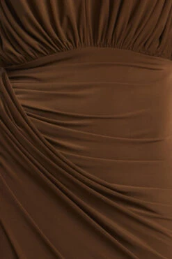 BCBGMAXAZRIA Jersey Gown -BCBGMAXAZRIA Shop 79114793 9378 s 43ff2d35 3abe 4e31 816b a6d14d83df6a