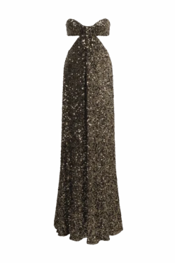 BCBGMAXAZRIA Sequin Strapless Gown 21 BCBGMAXAZRIA Sequin Strapless Gown -BCBGMAXAZRIA Shop 79114806 1