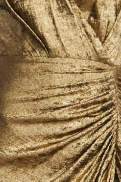 BCBGMAXAZRIA Lame Halter Gown -BCBGMAXAZRIA Shop 79114817 353 s baf15c40 a868 4da1 8297 4f8146a79000