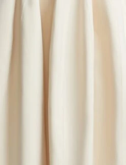 BCBGMAXAZRIA Solid Structured Gown -BCBGMAXAZRIA Shop 79114830 9244 s a7a2ba9d 6222 48c1 9238 8c21925dbc6d