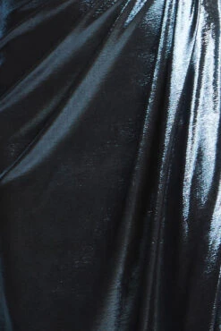 BCBGMAXAZRIA Strong Shoulder Gown -BCBGMAXAZRIA Shop 79114841 9394 s 79ae632d 3c60 4c19 a52e 75ea3d04d84c