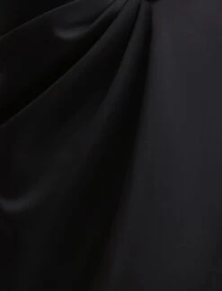 BCBGMAXAZRIA Solid Bodice Wrap Skirt Gown 18 BCBGMAXAZRIA Solid Bodice Wrap Skirt Gown -BCBGMAXAZRIA Shop 79114879 199 s 8e33fc20 578b 4897 9b8a d1f5d8661d1c