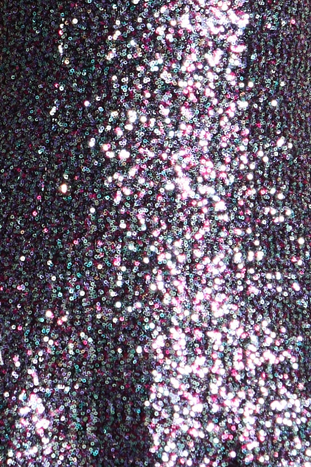 BCBGMAXAZRIA Strapless Sequin Mini Dress 8 BCBGMAXAZRIA Strapless Sequin Mini Dress - Image 8