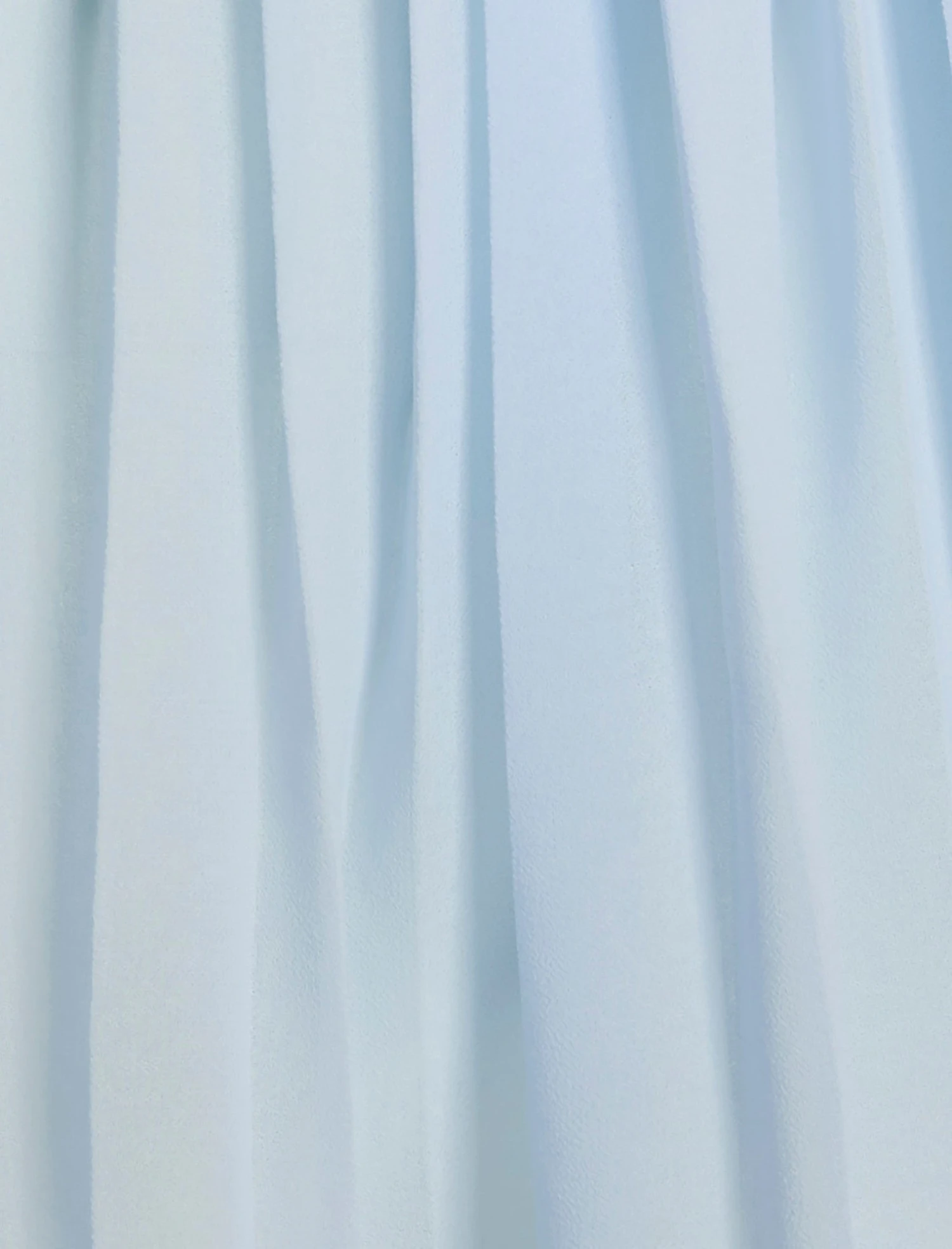 BCBGMAXAZRIA Pleated Sheer Blouse 7 BCBGMAXAZRIA Pleated Sheer Blouse - Image 7