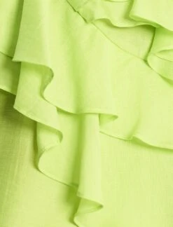 BCBGMAXAZRIA Flounce Cami -BCBGMAXAZRIA Shop 792069 8286 6 51190538 fe94 42d5 b91e 14dbf013a248