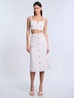 BCBGMAXAZRIA V-Notch Bralette -BCBGMAXAZRIA Shop 792102 3787 1