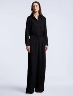 BCBGMAXAZRIA Washed Relaxed Button Down -BCBGMAXAZRIA Shop 79214250 199 7