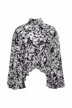 BCBGMAXAZRIA High Neck Top 21 BCBGMAXAZRIA High Neck Top -BCBGMAXAZRIA Shop 79214692 1 f1c49285 56db 4df7 8f20 619ccfafccc5