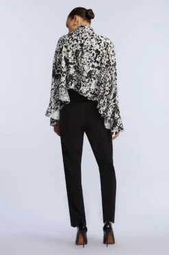 BCBGMAXAZRIA High Neck Top 17 BCBGMAXAZRIA High Neck Top -BCBGMAXAZRIA Shop 79214692 9399 7