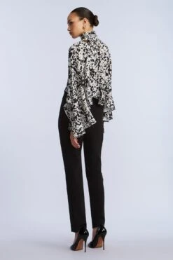 BCBGMAXAZRIA High Neck Top 18 BCBGMAXAZRIA High Neck Top -BCBGMAXAZRIA Shop 79214692 9399 8