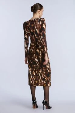 BCBGMAXAZRIA Printed Bodysuit 25 BCBGMAXAZRIA Printed Bodysuit -BCBGMAXAZRIA Shop 79214766 9402 7