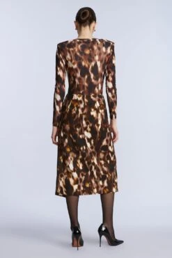 BCBGMAXAZRIA Printed Bodysuit 26 BCBGMAXAZRIA Printed Bodysuit -BCBGMAXAZRIA Shop 79214766 9402 8