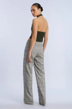 BCBGMAXAZRIA Halter Sweater Top -BCBGMAXAZRIA Shop 79214862 9379 5