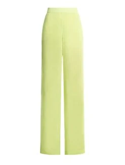 BCBGMAXAZRIA Airy Sheer Textured Pant -BCBGMAXAZRIA Shop 793024 8286 7