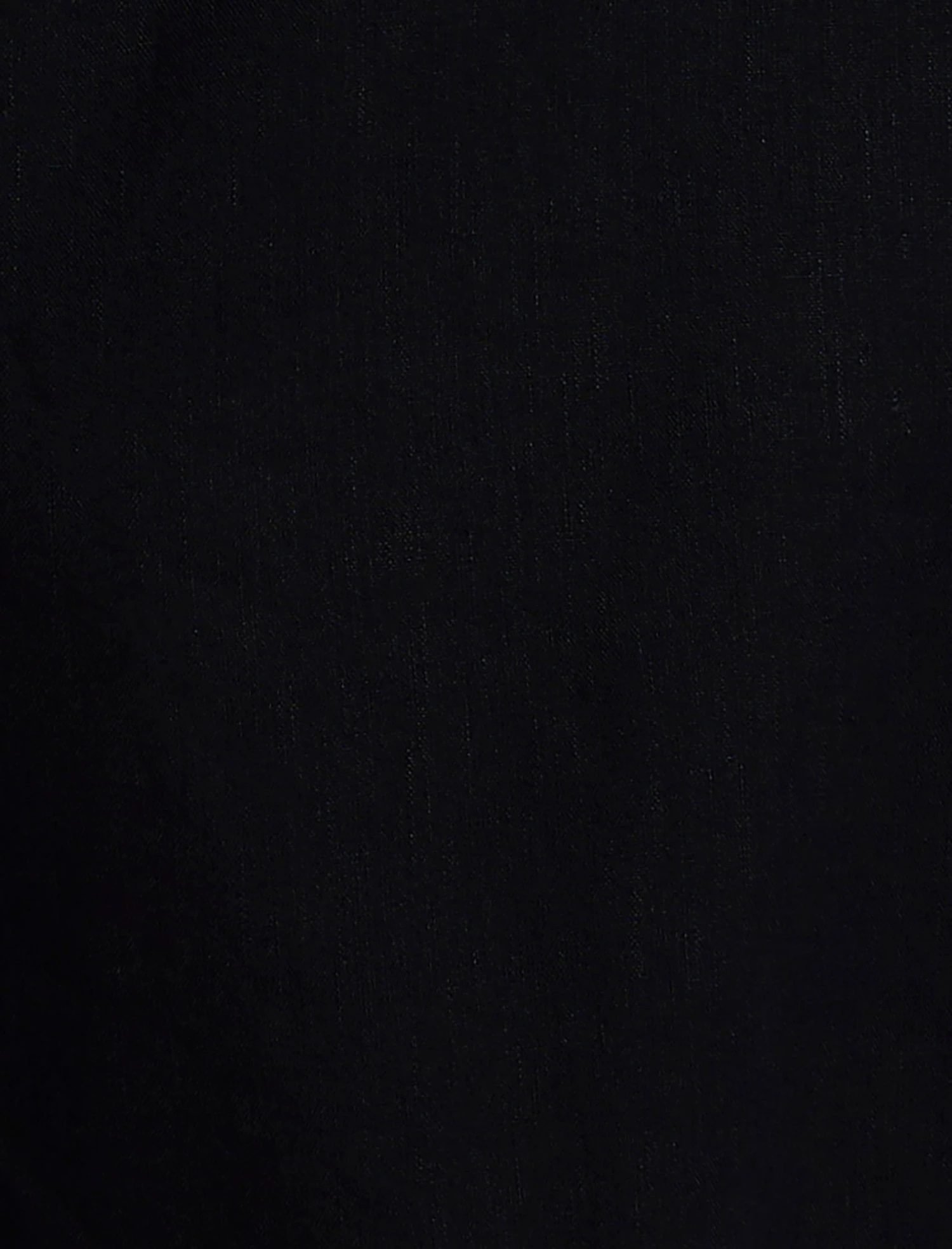 BCBGMAXAZRIA High-Slit Flared Skirt 8 BCBGMAXAZRIA High-Slit Flared Skirt - Image 8