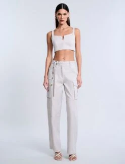 BCBGMAXAZRIA Cargo Pant