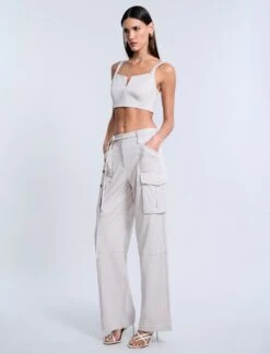 BCBGMAXAZRIA Cargo Pant -BCBGMAXAZRIA Shop 793079 3787 3